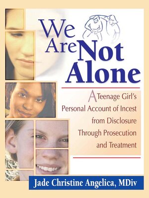 cover image of We Are Not Alone